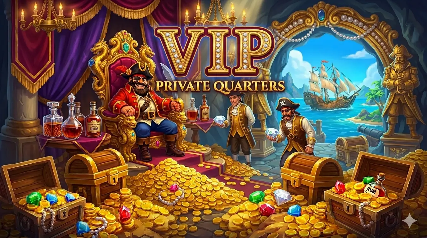 Club VIP Smash Casino — cashback par niveau et service personnalisé